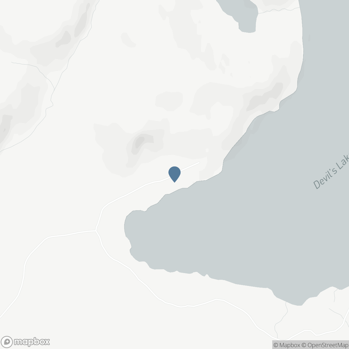 Lot 27 Devil's Lake, North Algoma, Ontario P0S 1J0